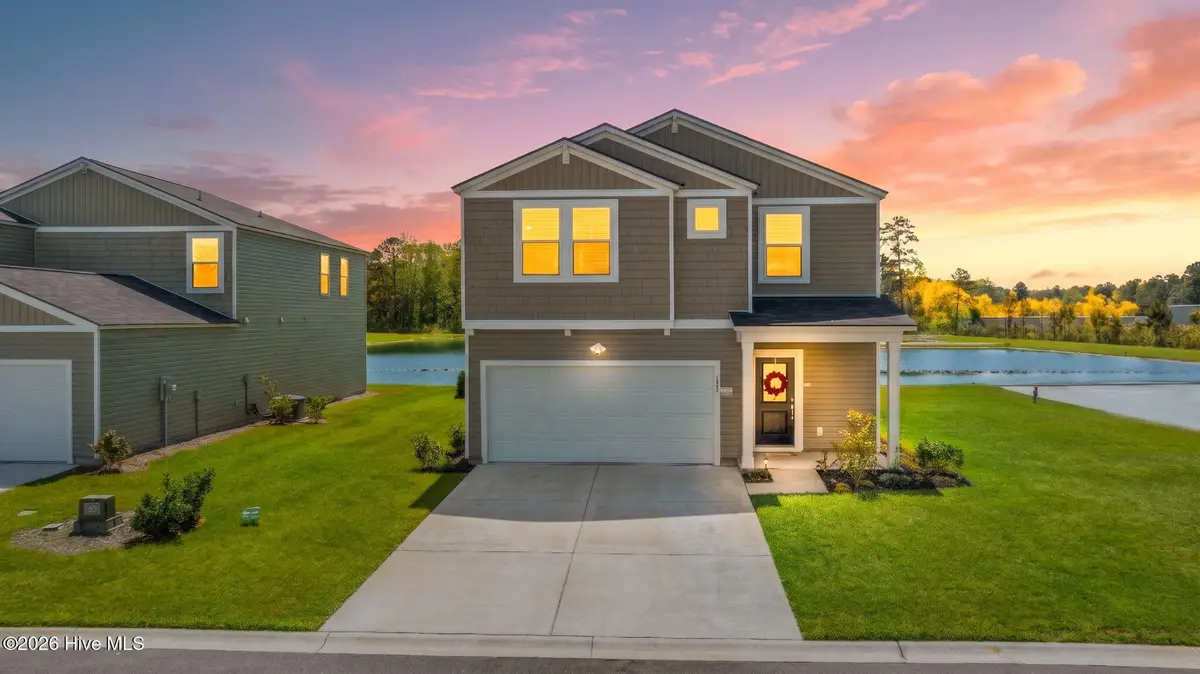 1023 Sawfish Drive Nw #99, Sunset Beach, NC 28468 - #1