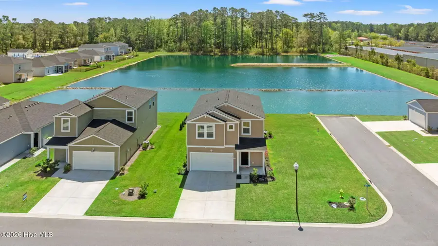 1023 Sawfish Drive Nw #99, Sunset Beach, NC 28468 - #3