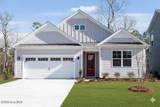 3224 Butterfly Ginger Street #Lot 155, Leland, NC 28451