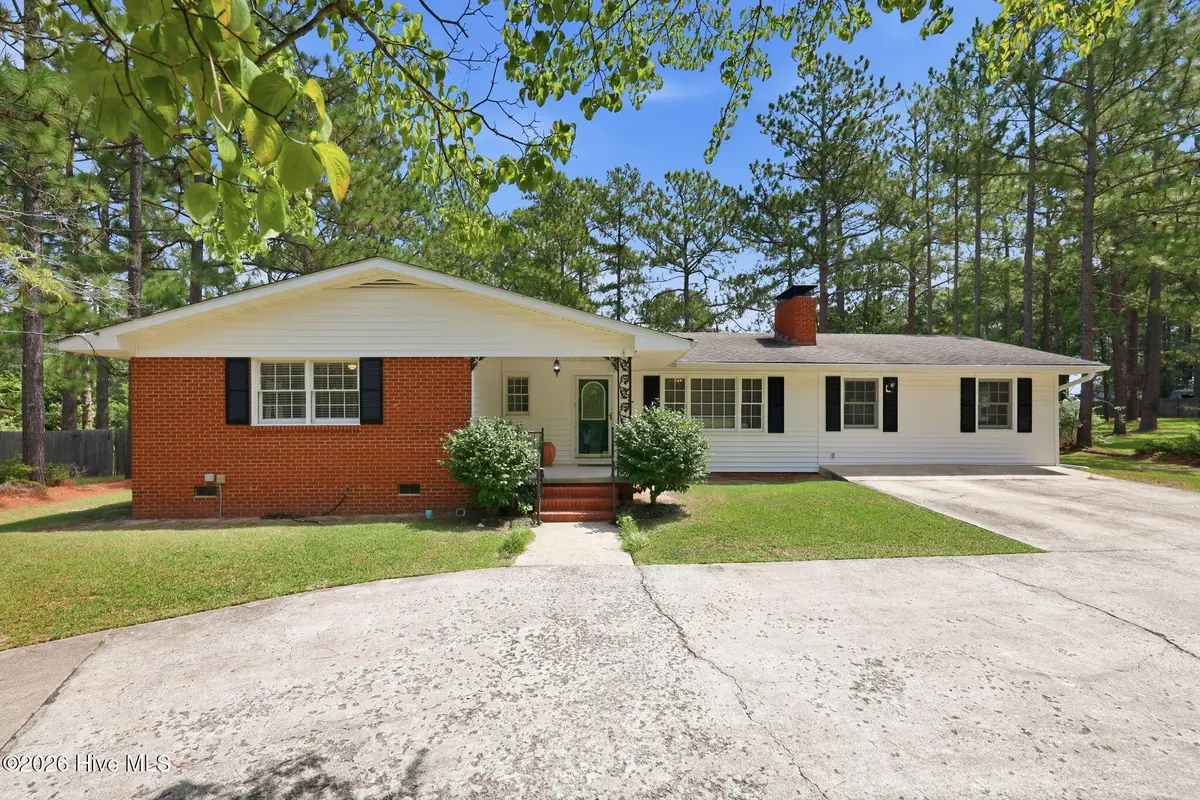 108 Pee Dee Road, Aberdeen, NC 28315 - #1