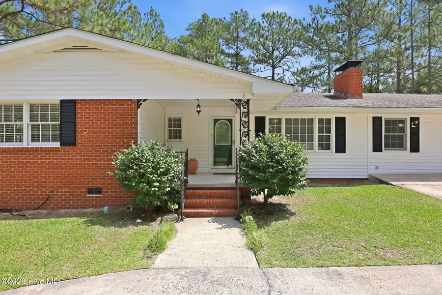 108 Pee Dee Road, Aberdeen, NC 28315 - #2