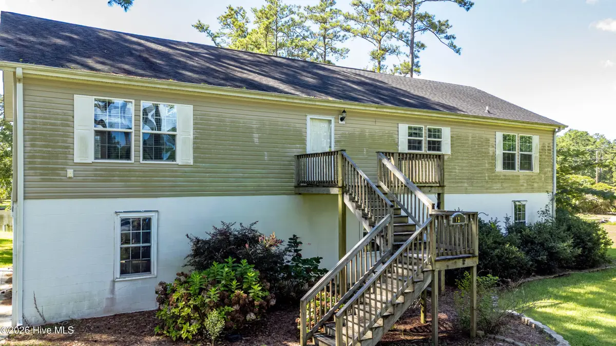 121 Hideaway Road, Belhaven, NC 27810 - #1