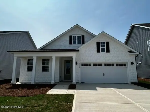 3225 Butterfly Ginger Street #Lot 73, Leland, NC 28451