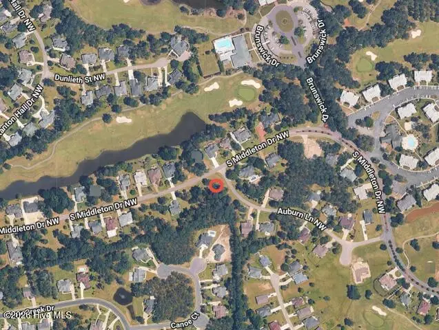 391 Auburn Lane Nw, Calabash, NC 28467 - #1