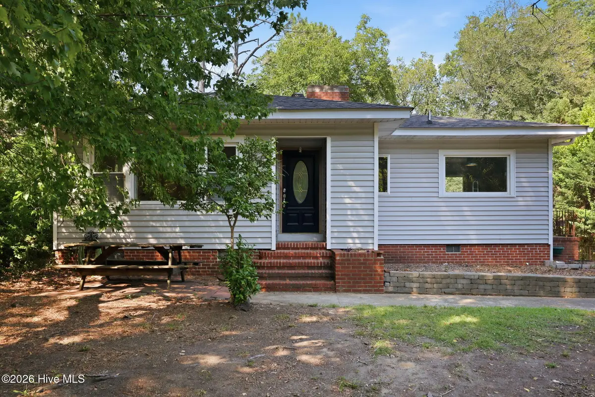 2503 E 5th Street, Greenville, NC 27858 - #1