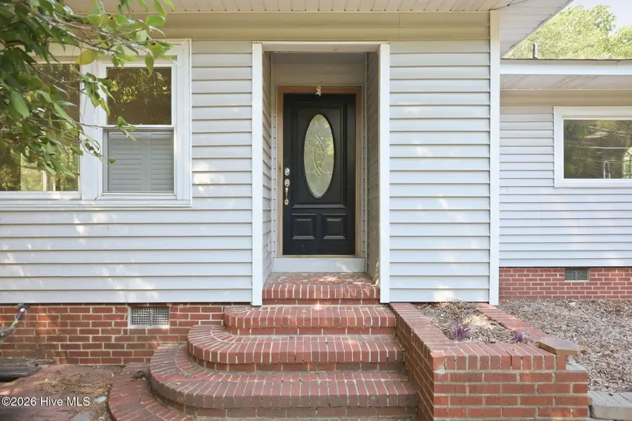 2503 E 5th Street, Greenville, NC 27858 - #2