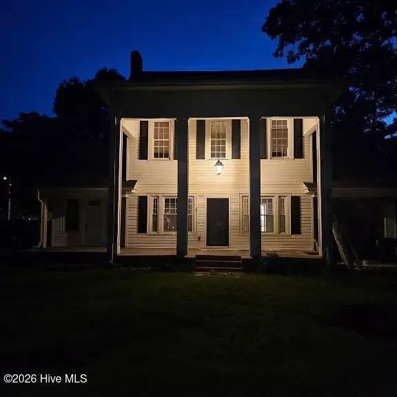 107 N Broad Street, Roseboro, NC 28382 - #1