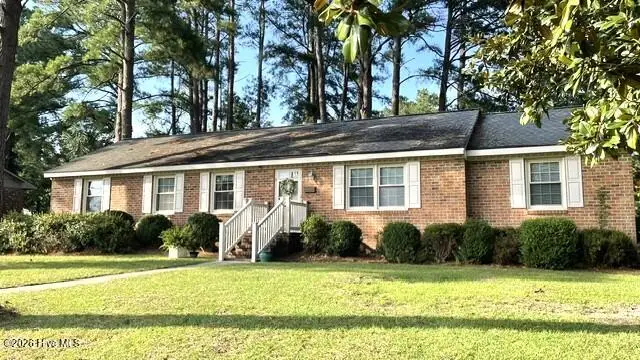 3000 Berkley Drive, Rocky Mount, NC 27803 - #2