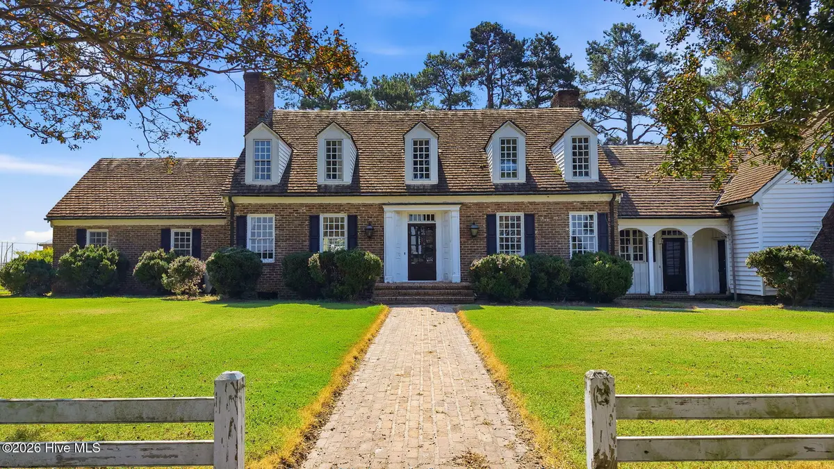 27668 Carolina 125, Scotland Neck, NC 27874 - #1