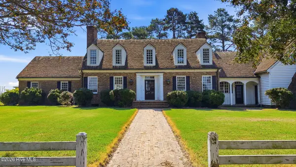27668 Carolina 125, Scotland Neck, NC 27874