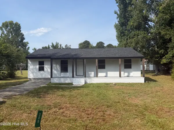 306 Waynesboro Highway, Wrens, GA 30833