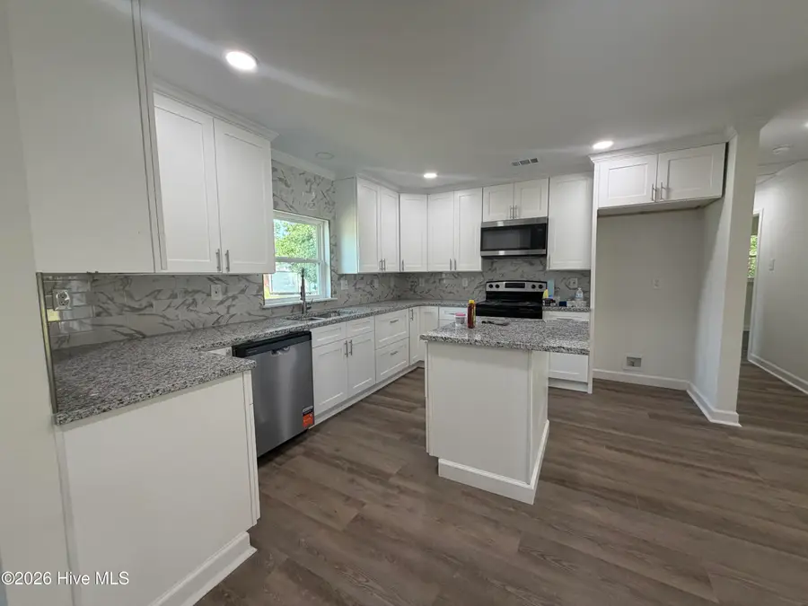 306 Waynesboro Highway, Wrens, GA 30833 - #3
