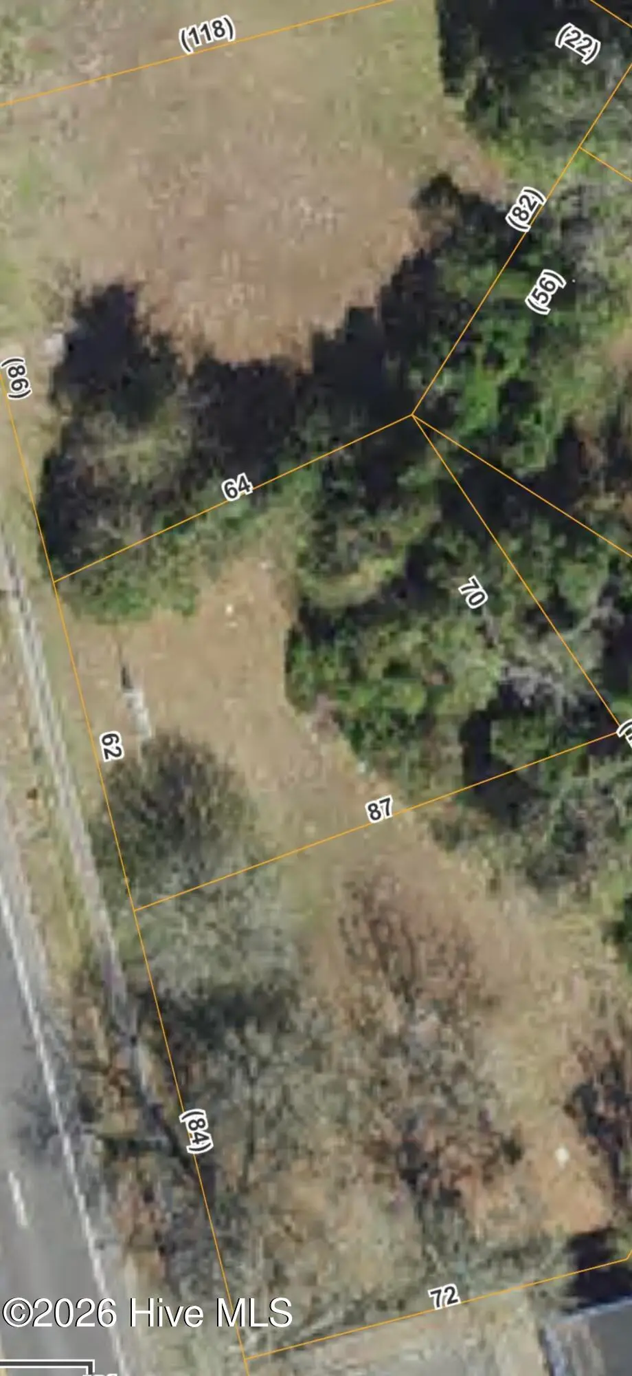 829 Carolina Avenue, Washington, NC 27889 - #1