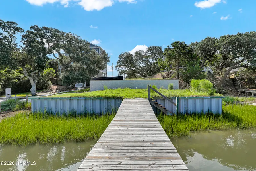 458c N Anderson Boulevard, Topsail Beach, NC 28445 - #2