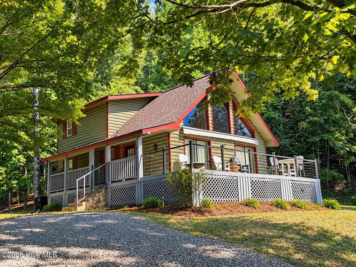 1168 Daybreak Boulevard, Murphy, NC 28906 - #1