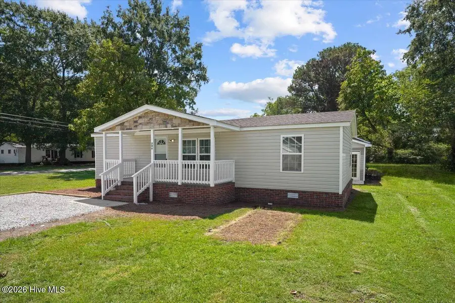 208 E Boundary Street, La Grange, NC 28551 - #3