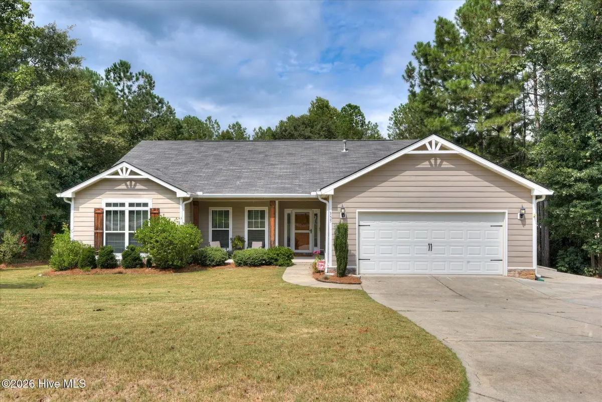 355 Foxchase Circle, North Augusta, SC 29860 - #1