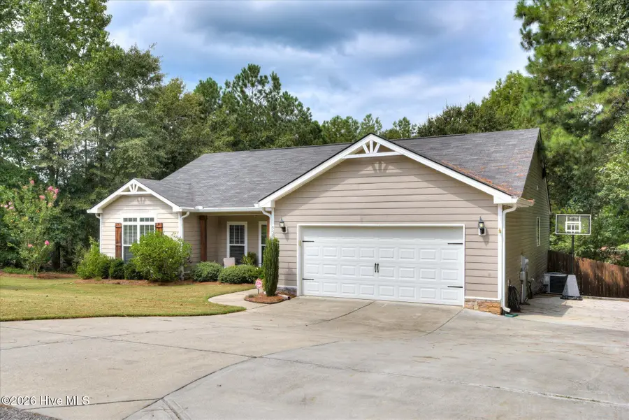 355 Foxchase Circle, North Augusta, SC 29860 - #2