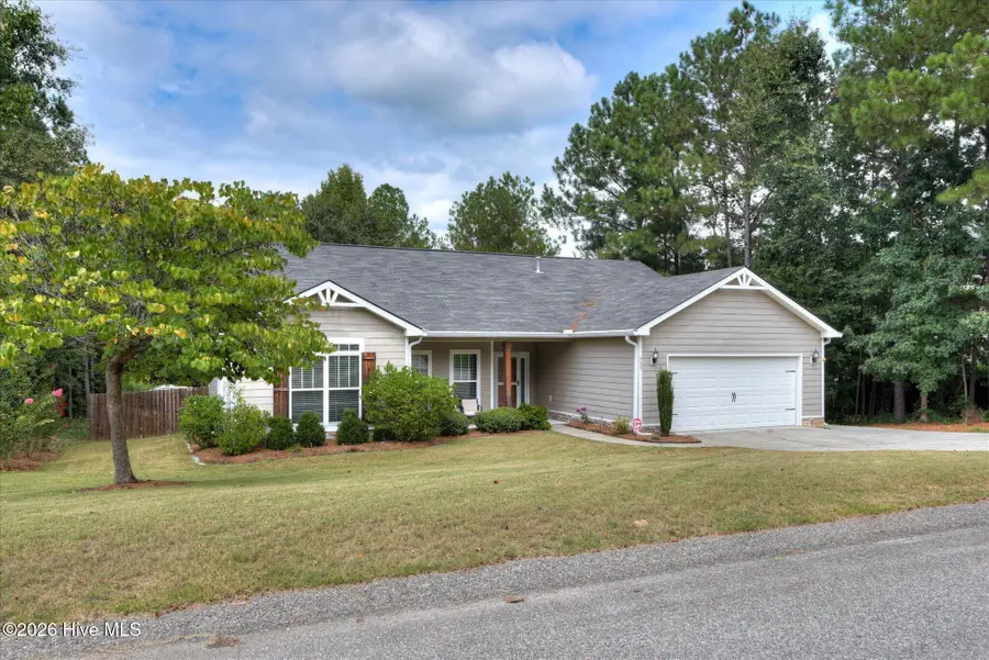 355 Foxchase Circle, North Augusta, SC 29860 - #3