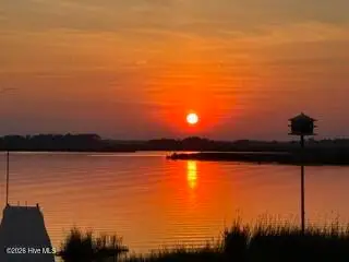 639 Crabtree Road, Belhaven, NC 27810 - #3