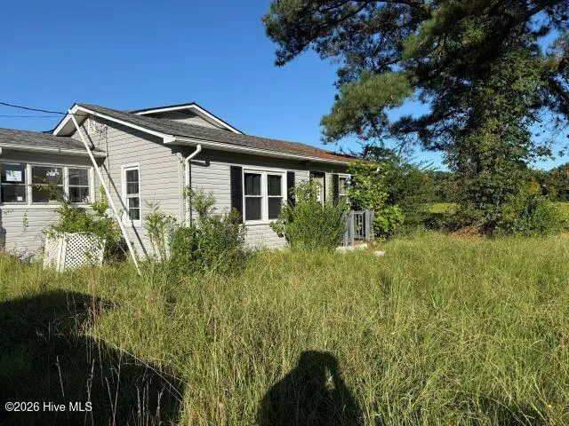 40 Hall Lane, Gatesville, NC 27938 - #1