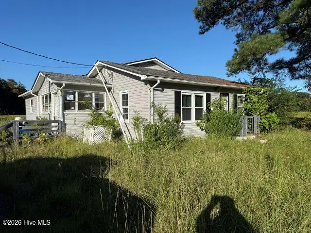40 Hall Lane, Gatesville, NC 27938 - #2