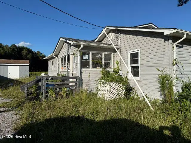 40 Hall Lane, Gatesville, NC 27938 - #3
