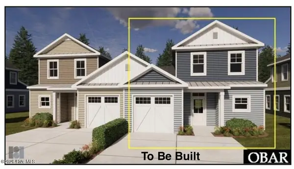 112-A Jarvis Landing Drive, Jarvisburg, NC 27947