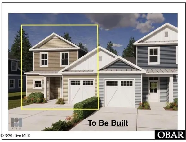 112-B Jarvis Landing Drive, Jarvisburg, NC 27947