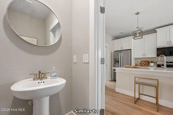 114-A Jarvis Landing Drive, Jarvisburg, NC 27947