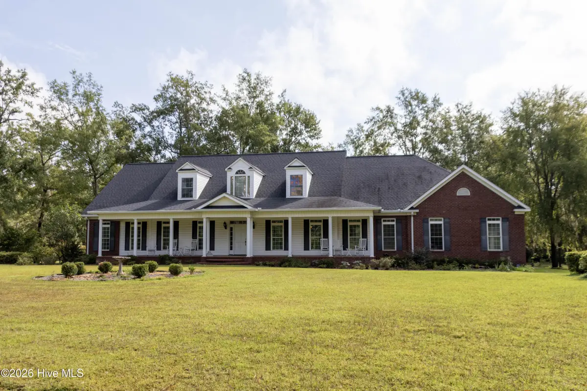 224 Crest Ridge Drive, Waynesboro, GA 30830 - #1