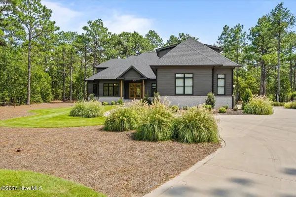 30 Birkdale Drive, Pinehurst, NC 28374