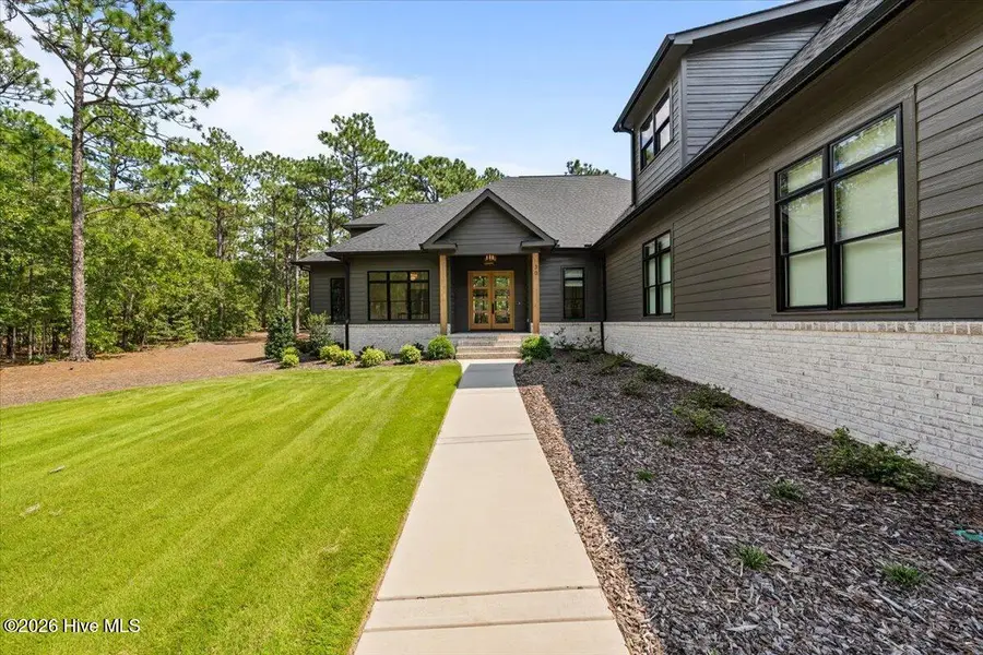 30 Birkdale Drive, Pinehurst, NC 28374 - #3