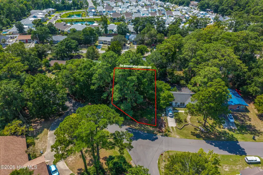 1038 Fayetteville Avenue Sw, Calabash, NC 28467 - #3
