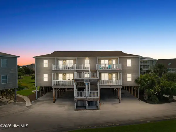 258 W Second Street #1c, Ocean Isle Beach, NC 28469