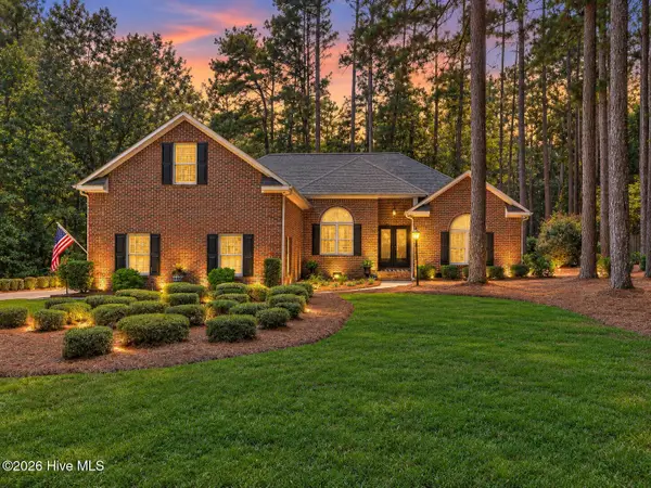 195 Long Shadow Drive, Aiken, SC 29803