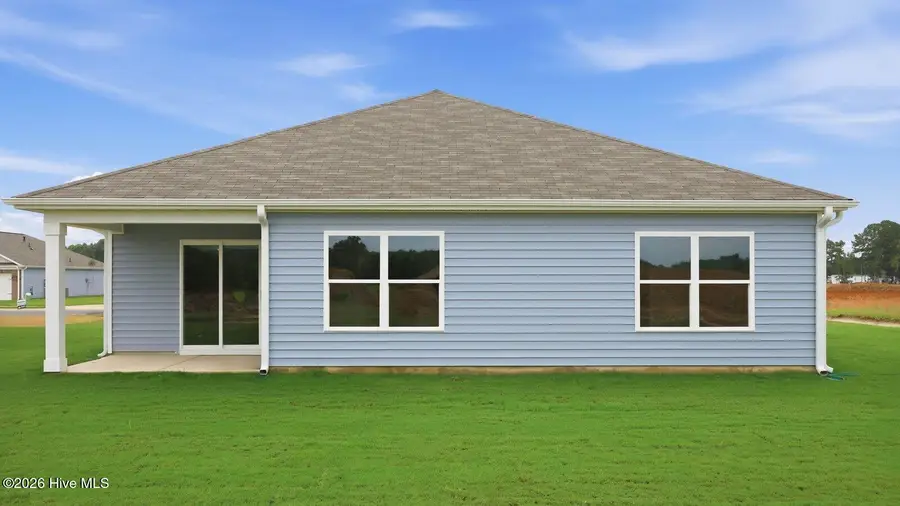 2021 Montalvan Drive, Greenville, NC 27834 - #3