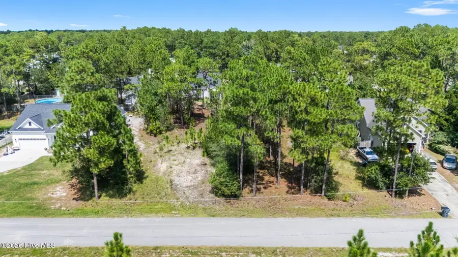 28 Greensboro Road, Boiling Spring Lakes, NC 28461 - #3
