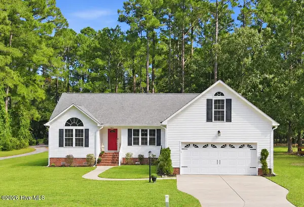 2119 Royal Pines Drive, New Bern, NC 28560