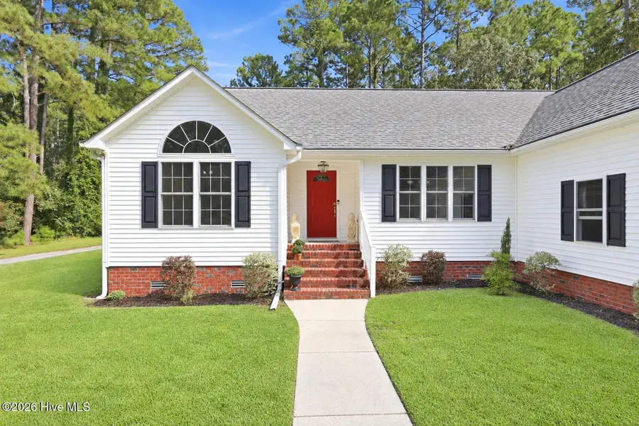 2119 Royal Pines Drive, New Bern, NC 28560 - #2