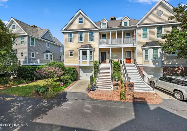 38 Harleston Place, Charleston, SC 29401