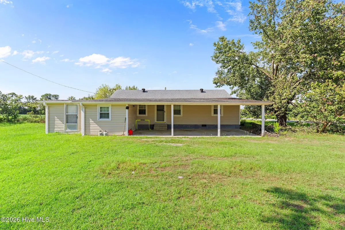 3795 Rouse Loop Road, La Grange, NC 28551 - #1