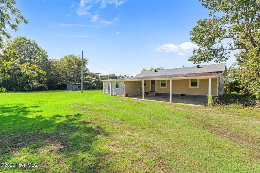 3795 Rouse Loop Road, La Grange, NC 28551 - #2