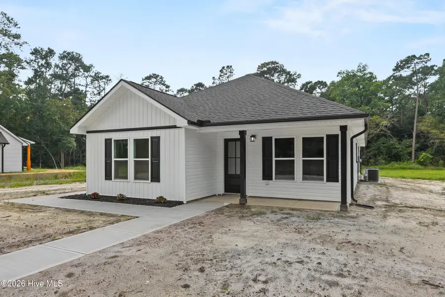 1399 Bowdens Road, Warsaw, NC 28398 - #2