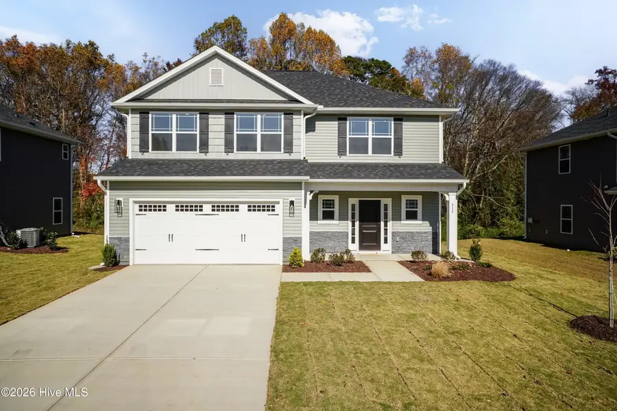 441 Whitetail Way, Tabor City, NC 28463 - #3