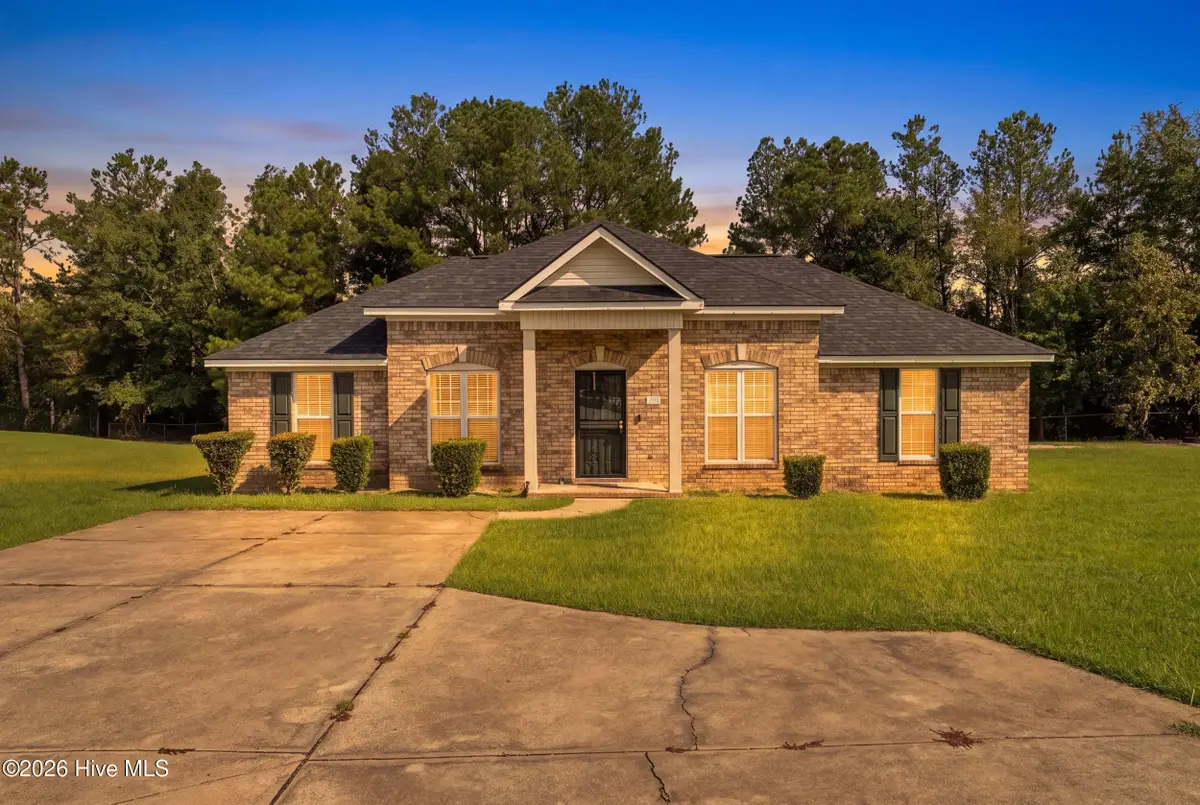 2783 Crosscreek Road, Hephzibah, GA 30815 - #1