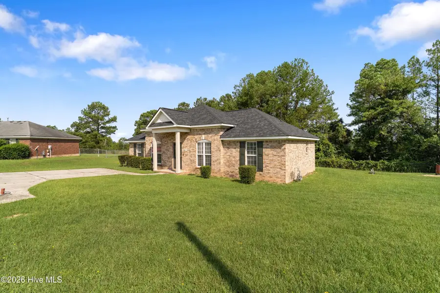 2783 Crosscreek Road, Hephzibah, GA 30815 - #3