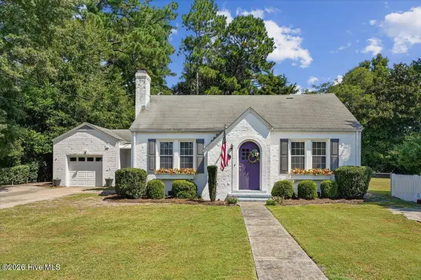 1109 Beech Street, Goldsboro, NC 27530