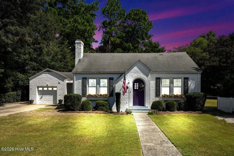 1109 Beech Street, Goldsboro, NC 27530 - #2
