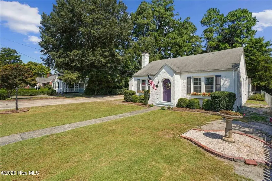 1109 Beech Street, Goldsboro, NC 27530 - #3